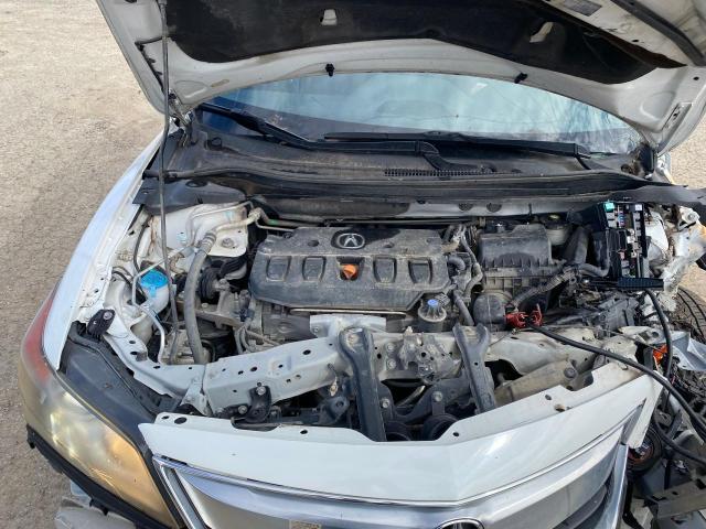 19VDE1F39EE010253 | 2014 ACURA ILX 20