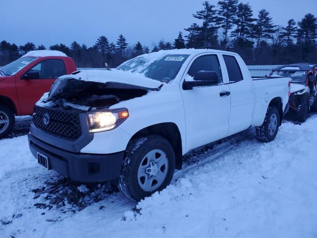 2019 Toyota Tundra 