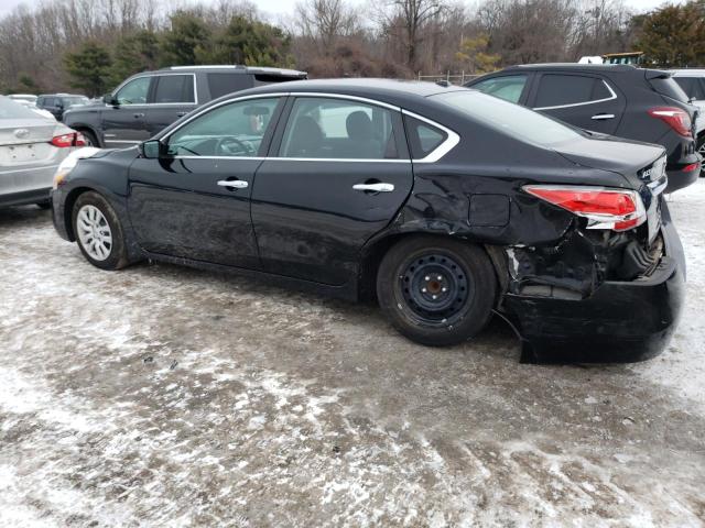 Vin: 1n4al3ap7fc143873, lot: 39302444, nissan altima 2.5 20152