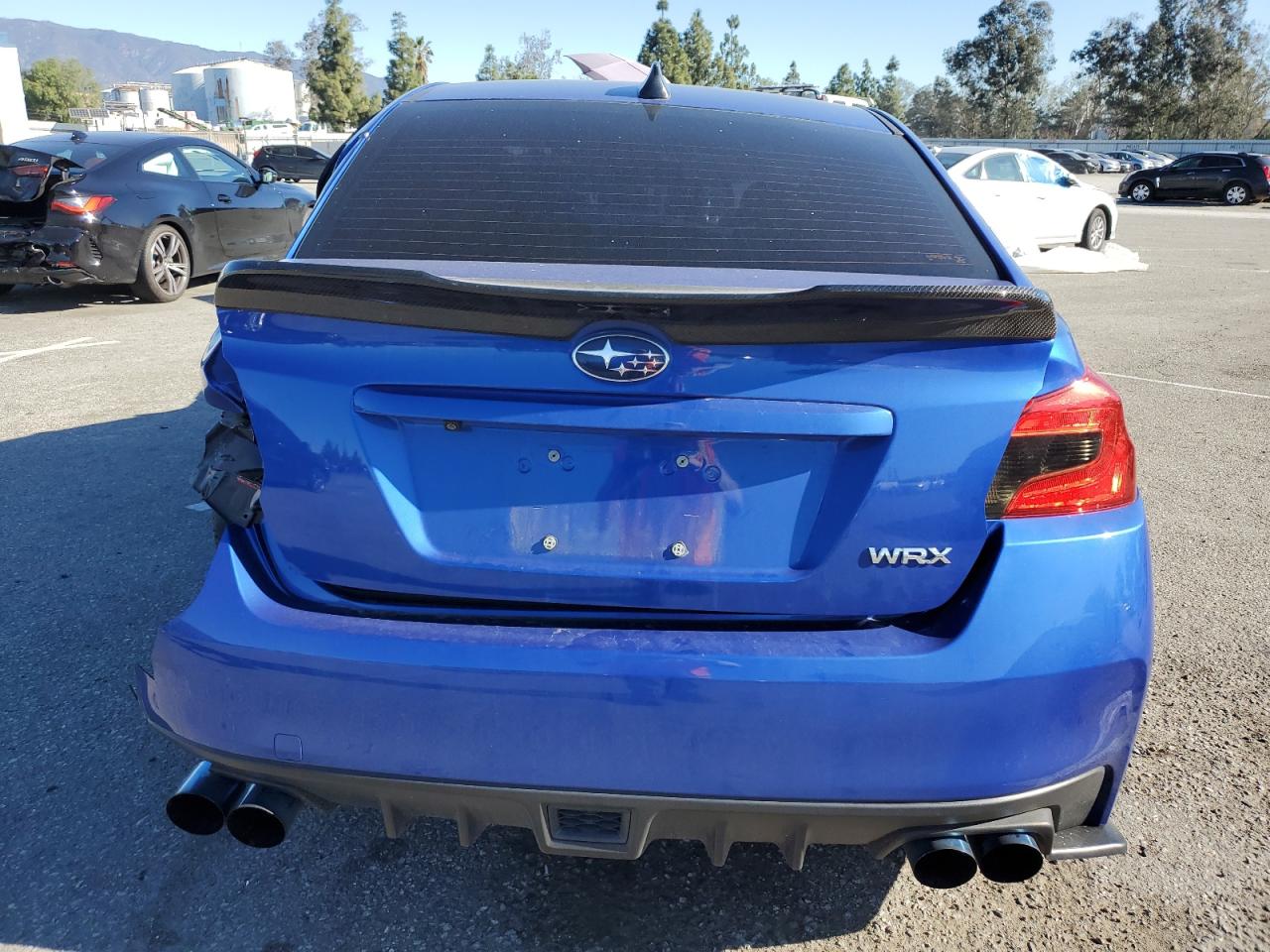 JF1VA1D66F9829060 2015 Subaru Wrx Premium