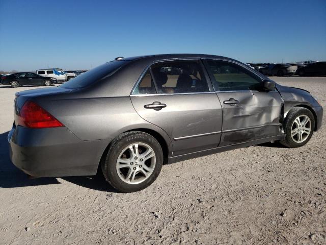 1HGCM56827A217423 2007 Honda Accord Ex