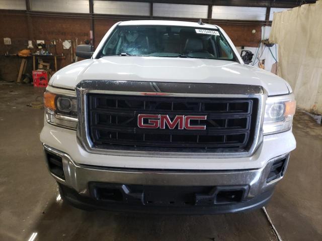 1GTV2TEC4FZ211419 | 2015 GMC SIERRA K15