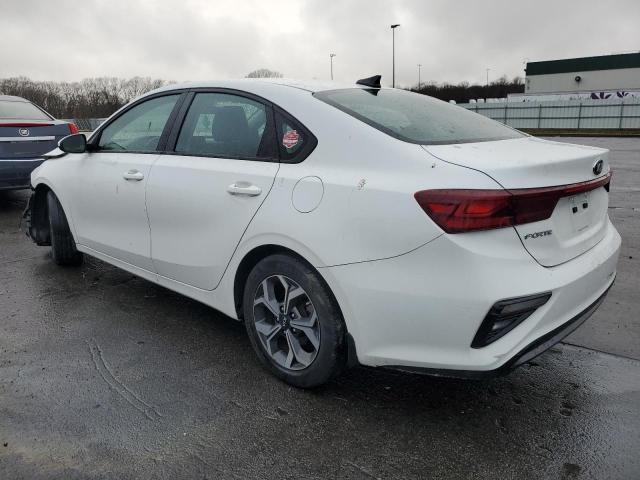 3KPF24AD1KE123149 | 2019 KIA FORTE FE