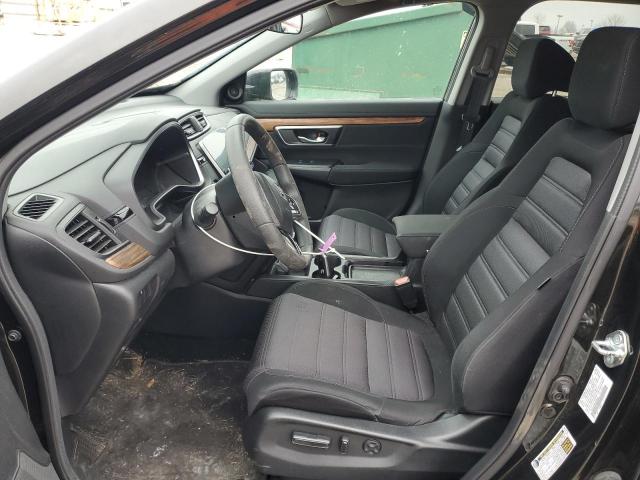 2018 HONDA CR-V EX - 7FARW2H56JE089694