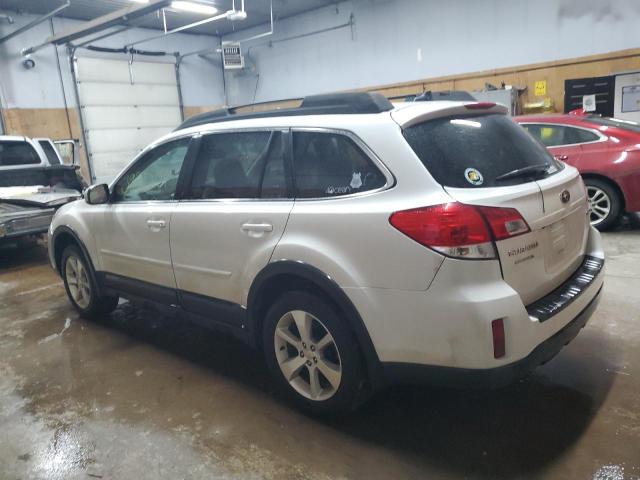 4S4BRCLC3E3237475 | 2014 SUBARU OUTBACK 2.