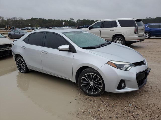 5YFBURHE1EP074249 | 2014 TOYOTA COROLLA L