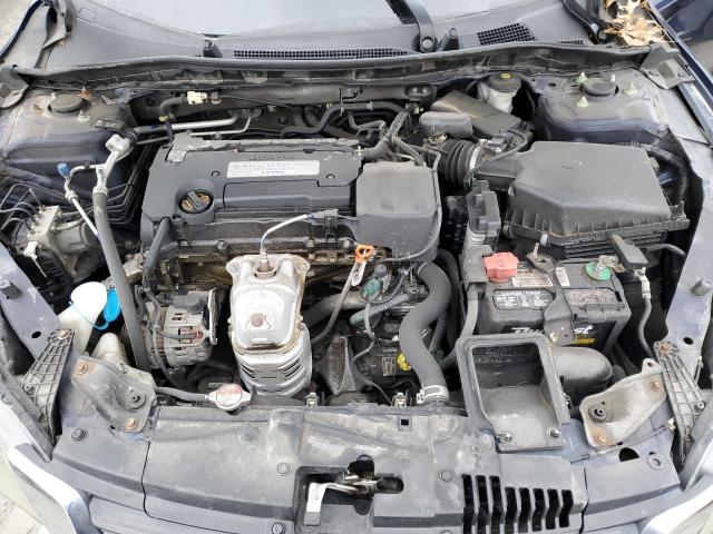 1HGCR2F35EA009229 | 2014 HONDA ACCORD LX