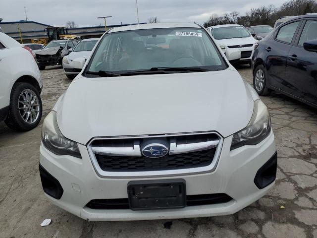 JF1GPAC65E8249618 | 2014 SUBARU IMPREZA PR