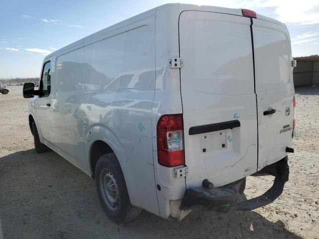 2019 Nissan NV - Image 2