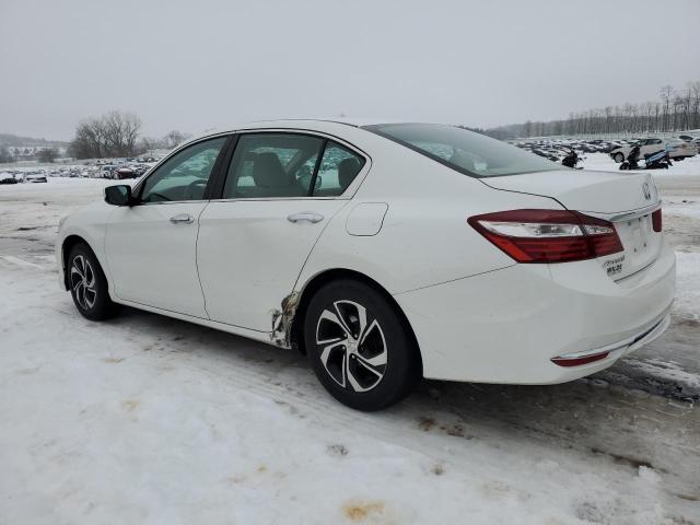 2017 Honda Accord - Image 2