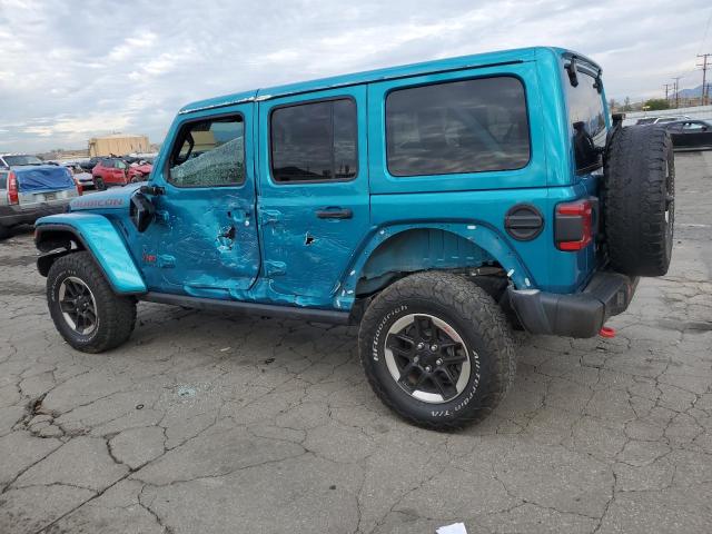 1C4HJXFG5LW312412 | 2020 JEEP WRANGLER U