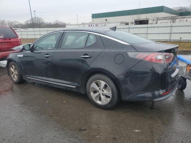 KNAGM4AD8F5085271 | 2015 KIA OPTIMA HYB