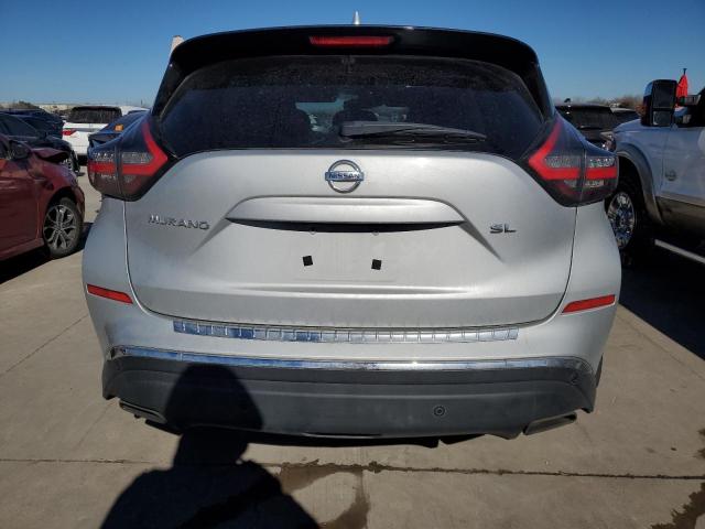 5N1AZ2MJXKN113044 | 2019 NISSAN MURANO S