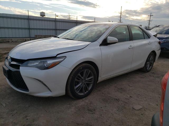 4T1BF1FK2GU127661 | 2016 TOYOTA CAMRY LE