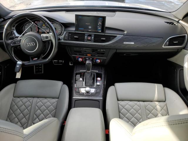 2016 AUDI S6 PREMIUM - WAUF2AFC3GN094834