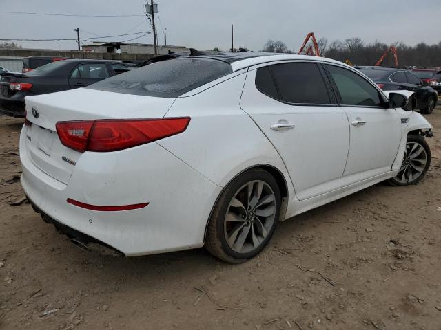 5XXGR4A67EG266930 | 2014 KIA OPTIMA SX