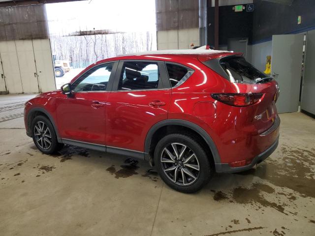 JM3KFBCM4J0453628 | 2018 MAZDA CX-5 TOURI