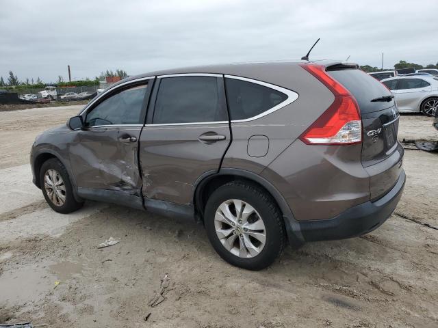 2HKRM3H53EH544256 | 2014 HONDA CR-V EX