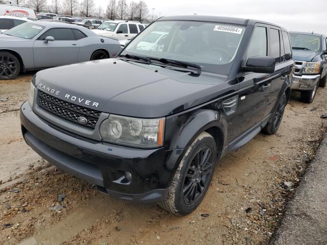 2011 Land Rover Range Rover Sport 