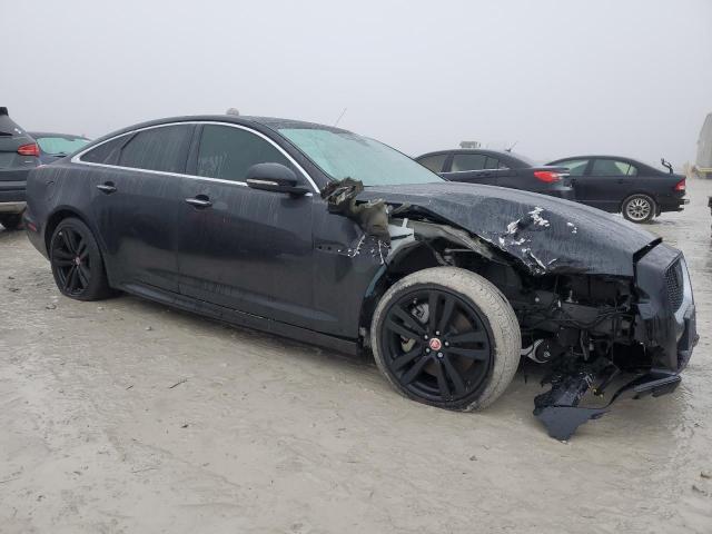 2019 JAGUAR XJ R - SPO - SAJWA1C76K8W21139