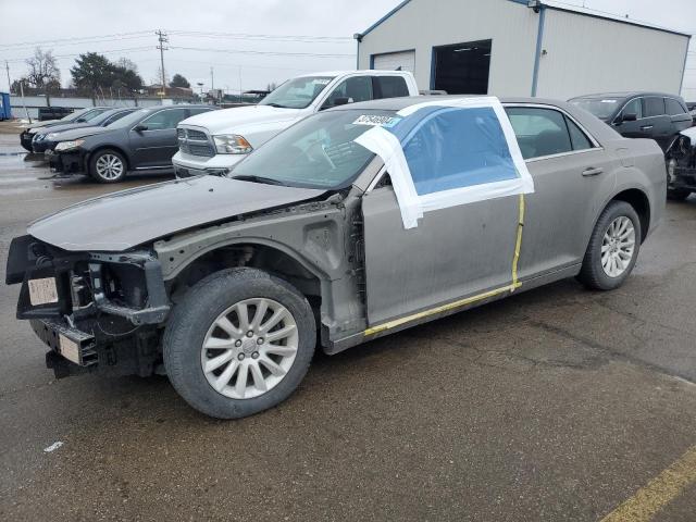 2C3CCAAG6EH238447 | 2014 CHRYSLER 300