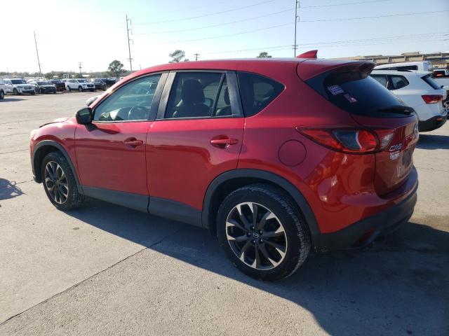 JM3KE2DY5G0817181 | 2016 MAZDA CX-5 GT