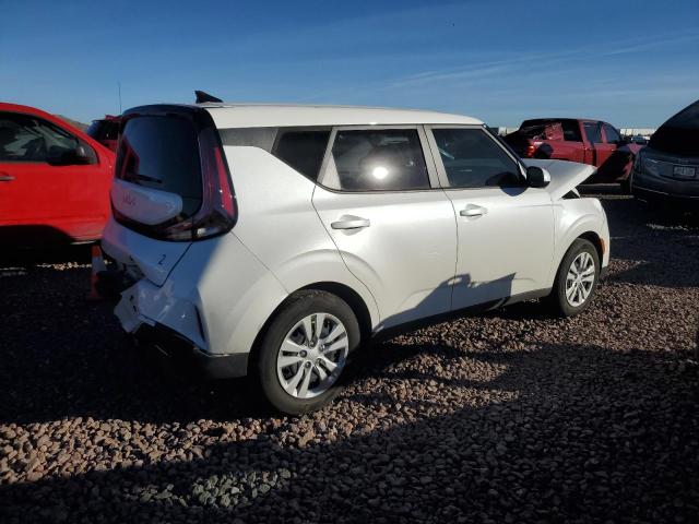 2023 KIA SOUL LX KNDJ23AU6P7846510