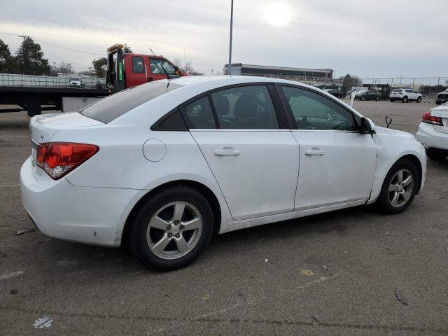 2011 Chevrolet Cruze Lt VIN: 1G1PG5S90B7217330 Lot: 37486584