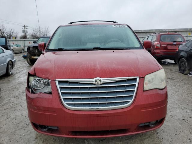 2008 Chrysler Town & Country Touring VIN: 2A8HR54P38R821519 Lot: 40365244