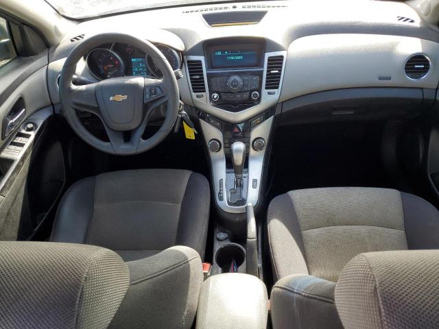 1G1PA5SH6E7245596 | 2014 CHEVROLET CRUZE LS