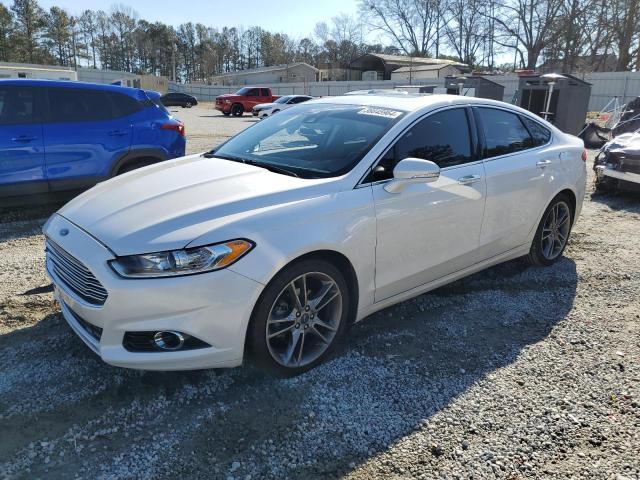 3FA6P0K91GR249313 | 2016 FORD FUSION TIT