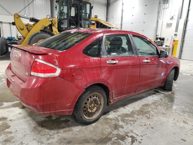 Vin: 1fahp3fn6bw199001, lot: 82692773, ford focus se 20113