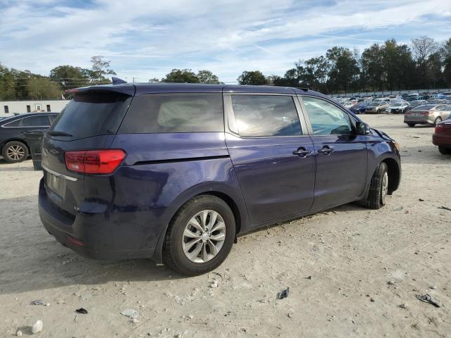 2021 KIA SEDONA LX KNDMB5C16M6662942