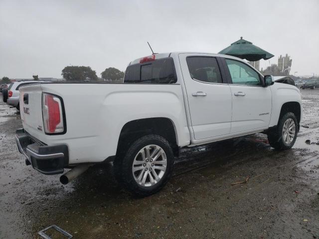 1GTG5DE10G1192288 | 2016 GMC CANYON SLT