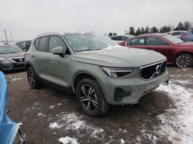 2023 VOLVO XC40 CORE - YV4L12UV7P2059389