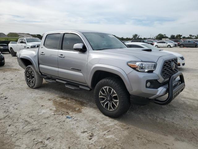 5TFAZ5CN2MX117655 | 2021 TOYOTA TACOMA DOU