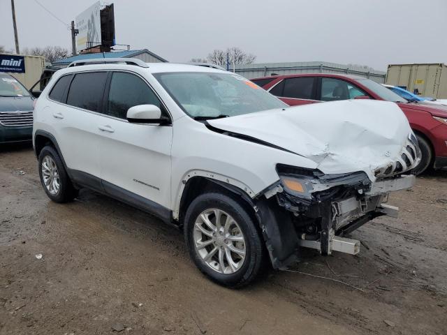 2019 JEEP CHEROKEE L - 1C4PJMCXXKD103949
