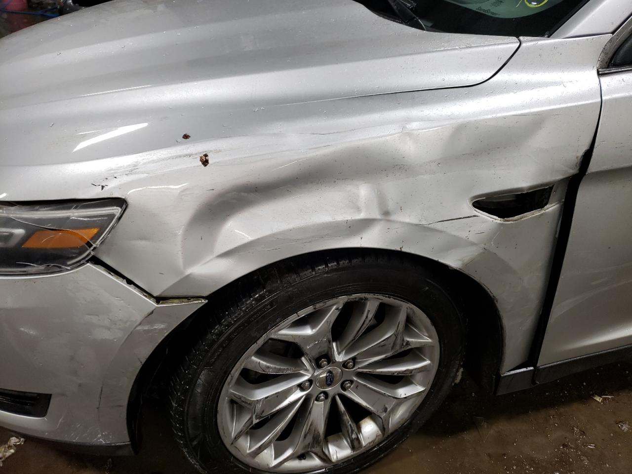 1FAHP2F85GG108757 FORD TAURUS 2016