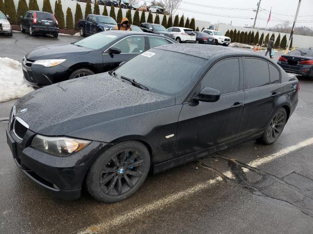 2007 BMW 3 Series 328i