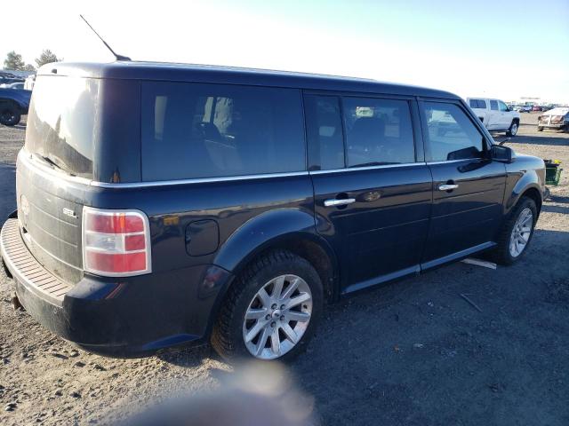 2FMGK5CC2ABA23528 | 2010 Ford flex sel