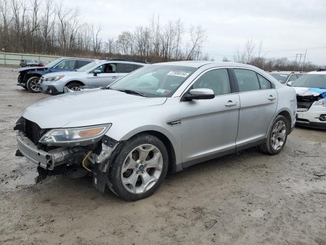 2010 Ford Taurus SEL