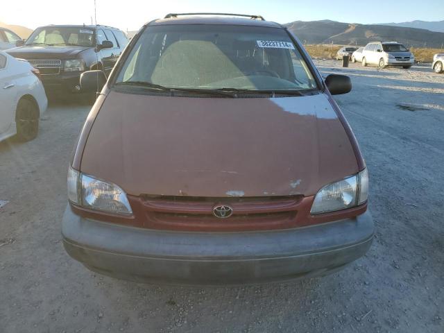 4T3ZF13C9XU108771 | 1999 Toyota sienna le