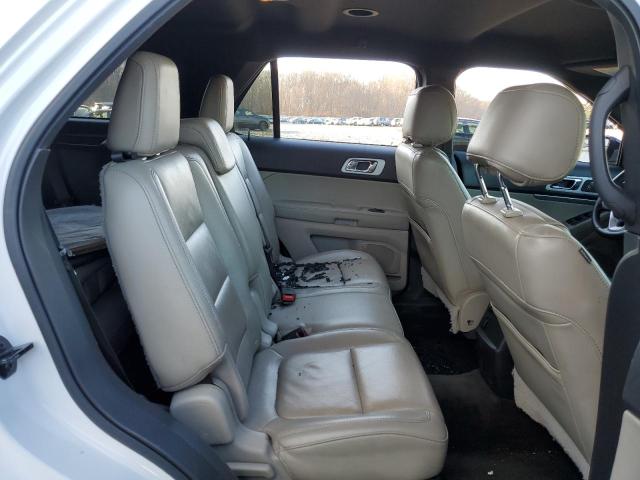 2015 FORD EXPLORER X - 1FM5K8D83FGC42324