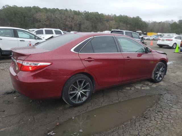 4T1BF1FK3GU574242 | 2016 TOYOTA CAMRY LE