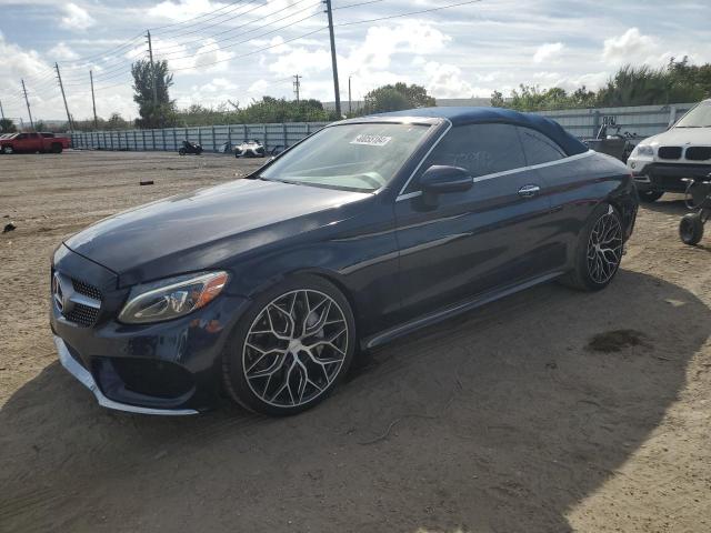 MERCEDES-BENZ-C-CLASS-WDDWK4JB5HF529549