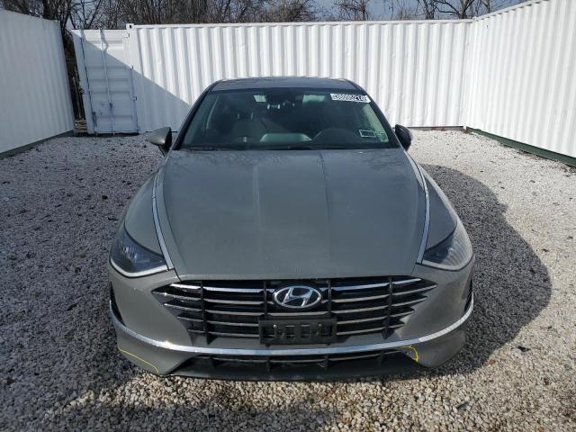 5NPEG4JA7MH125716 | 2021 HYUNDAI SONATA SE