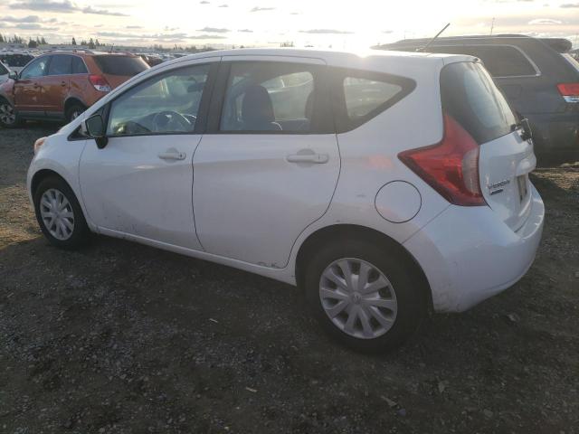 3N1CE2CP9FL440672 | 2015 NISSAN VERSA NOTE