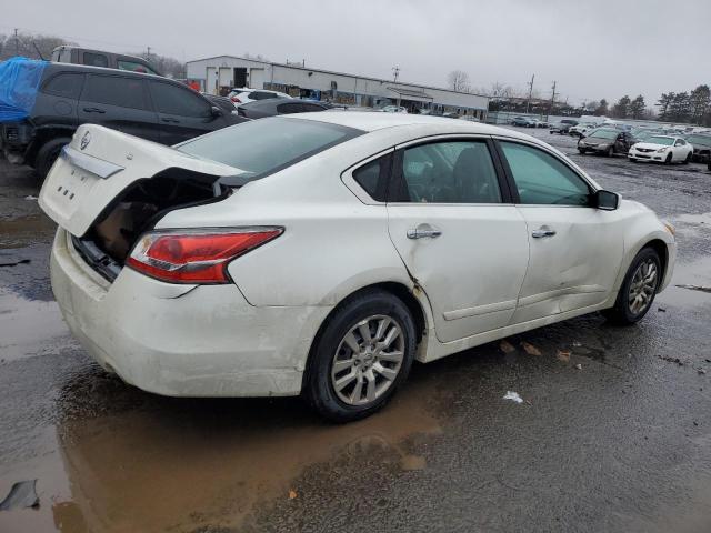 2015 NISSAN ALTIMA 2.5 1N4AL3APXFN878433