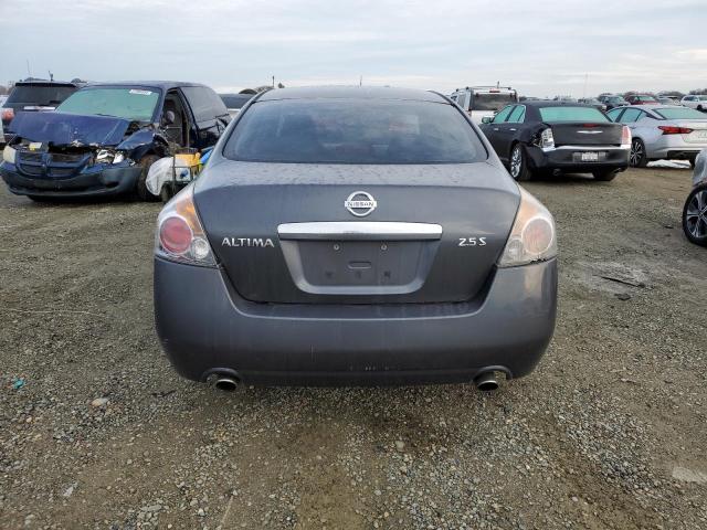 1N4AL21E89N482157 | 2009 Nissan altima 2.5