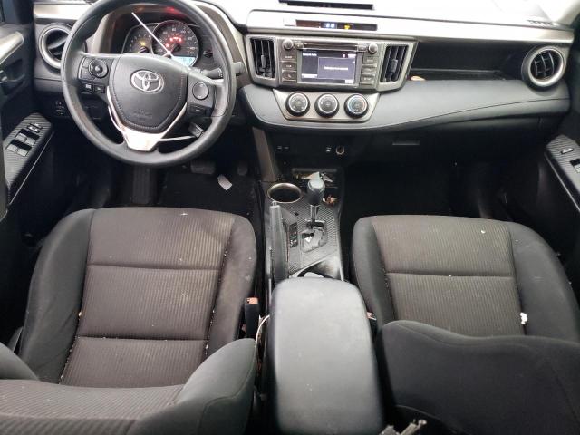 JTMZFREVXFD073053 | 2015 TOYOTA RAV4 LE